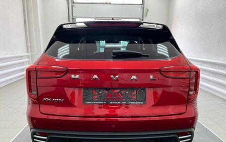 Haval Jolion, 2025 год, 2 075 000 рублей, 5 фотография