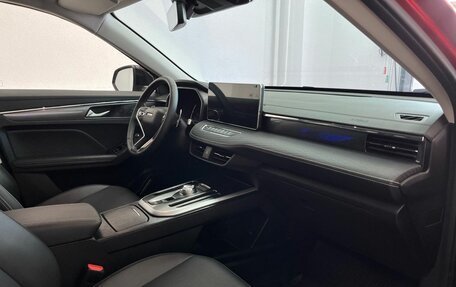 Haval Jolion, 2025 год, 2 075 000 рублей, 9 фотография