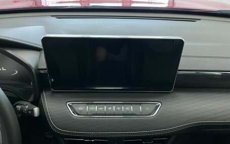 Haval Jolion, 2025 год, 2 075 000 рублей, 6 фотография