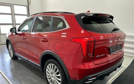 Haval Jolion, 2025 год, 2 075 000 рублей, 7 фотография