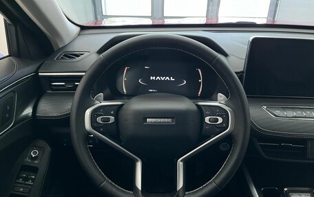 Haval Jolion, 2025 год, 2 075 000 рублей, 12 фотография