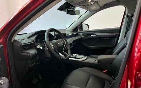 Haval Jolion, 2025 год, 2 075 000 рублей, 8 фотография