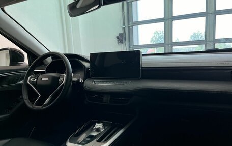 Haval Jolion, 2025 год, 2 075 000 рублей, 10 фотография