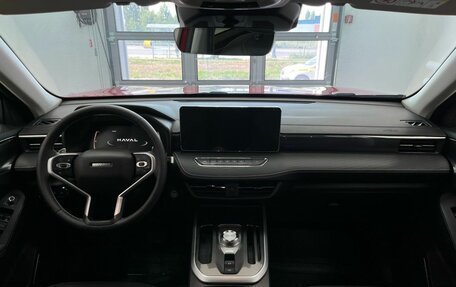 Haval Jolion, 2025 год, 2 075 000 рублей, 11 фотография