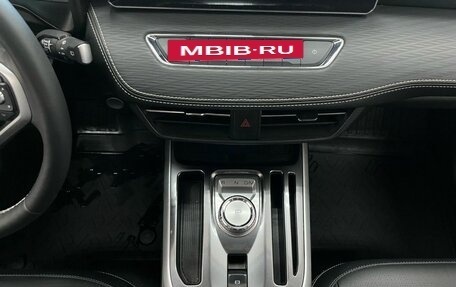 Haval Jolion, 2025 год, 2 075 000 рублей, 13 фотография