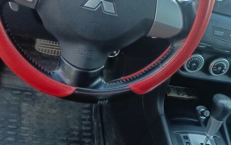 Mitsubishi Lancer IX, 2007 год, 850 000 рублей, 5 фотография