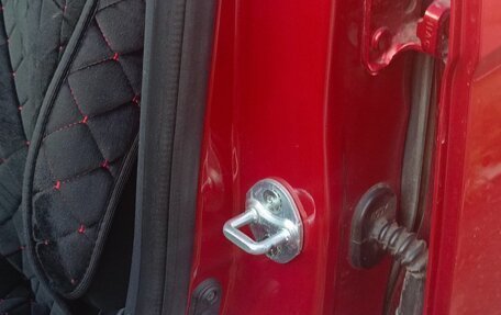 Mitsubishi Lancer IX, 2007 год, 850 000 рублей, 20 фотография