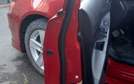 Mitsubishi Lancer IX, 2007 год, 850 000 рублей, 27 фотография