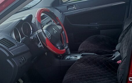 Mitsubishi Lancer IX, 2007 год, 850 000 рублей, 28 фотография