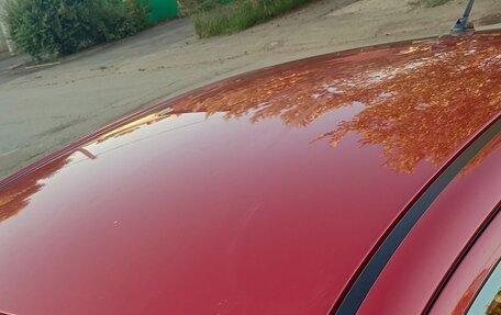 Mitsubishi Lancer IX, 2007 год, 850 000 рублей, 30 фотография