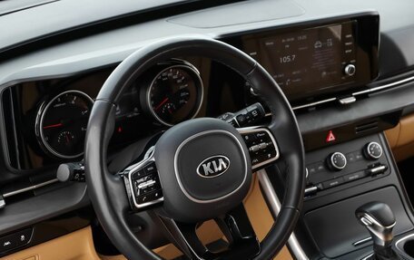 KIA Carnival, 2020 год, 3 370 000 рублей, 13 фотография