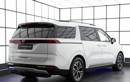 KIA Carnival, 2020 год, 3 370 000 рублей, 4 фотография