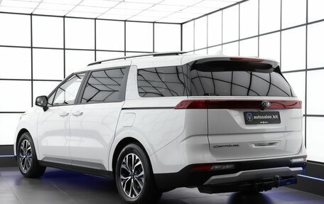 KIA Carnival, 2020 год, 3 370 000 рублей, 6 фотография