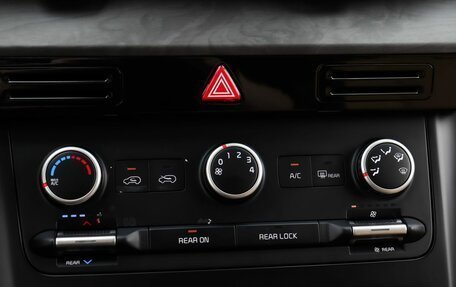 KIA Carnival, 2020 год, 3 370 000 рублей, 16 фотография