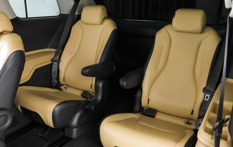 KIA Carnival, 2020 год, 3 370 000 рублей, 10 фотография