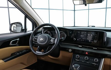 KIA Carnival, 2020 год, 3 370 000 рублей, 12 фотография