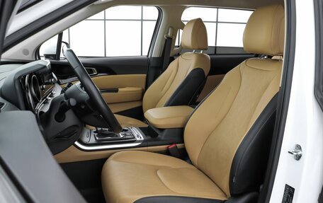 KIA Carnival, 2020 год, 3 370 000 рублей, 8 фотография