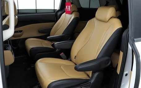 KIA Carnival, 2020 год, 3 370 000 рублей, 9 фотография