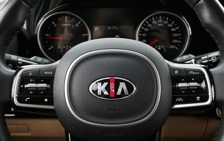 KIA Carnival, 2020 год, 3 370 000 рублей, 14 фотография
