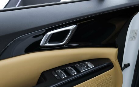 KIA Carnival, 2020 год, 3 370 000 рублей, 18 фотография