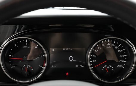 KIA Carnival, 2020 год, 3 370 000 рублей, 19 фотография