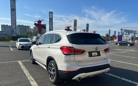BMW X1, 2022 год, 2 500 000 рублей, 4 фотография
