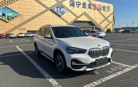 BMW X1, 2022 год, 2 500 000 рублей, 3 фотография