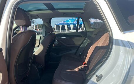 BMW X1, 2022 год, 2 500 000 рублей, 9 фотография