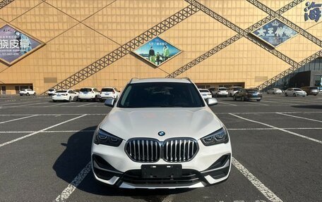 BMW X1, 2022 год, 2 500 000 рублей, 2 фотография