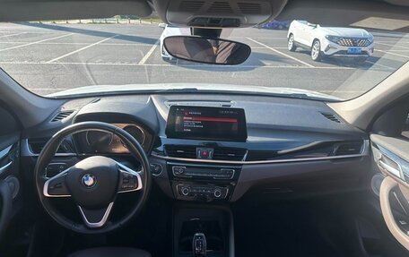 BMW X1, 2022 год, 2 500 000 рублей, 7 фотография