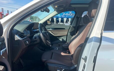 BMW X1, 2022 год, 2 500 000 рублей, 8 фотография