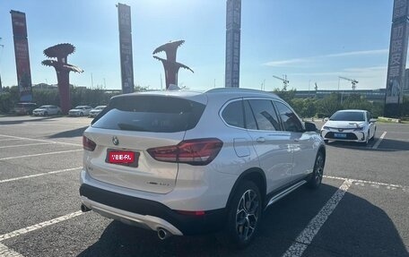 BMW X1, 2022 год, 2 500 000 рублей, 5 фотография