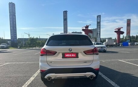 BMW X1, 2022 год, 2 500 000 рублей, 6 фотография