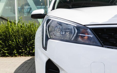 KIA Rio IV, 2021 год, 1 599 000 рублей, 10 фотография
