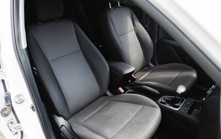 KIA Rio IV, 2021 год, 1 599 000 рублей, 11 фотография