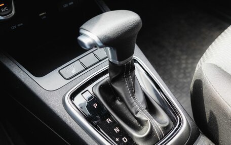 KIA Rio IV, 2021 год, 1 599 000 рублей, 19 фотография