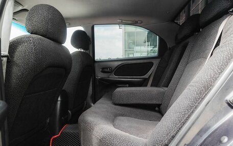 Hyundai Sonata IV рестайлинг, 2007 год, 370 000 рублей, 11 фотография