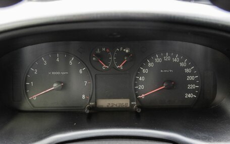 Hyundai Sonata IV рестайлинг, 2007 год, 370 000 рублей, 13 фотография