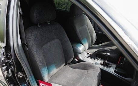 Hyundai Sonata IV рестайлинг, 2007 год, 370 000 рублей, 10 фотография