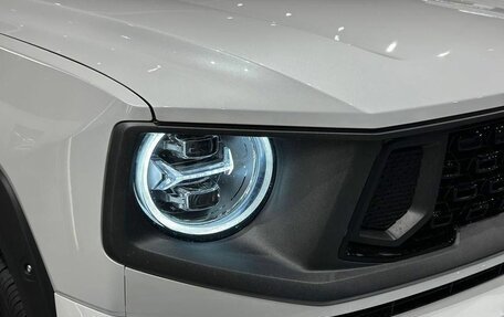 Haval H7, 2026 год, 4 199 000 рублей, 7 фотография