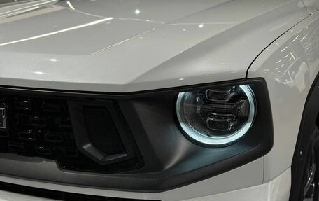 Haval H7, 2026 год, 4 199 000 рублей, 6 фотография