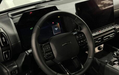 Haval H7, 2026 год, 4 199 000 рублей, 12 фотография