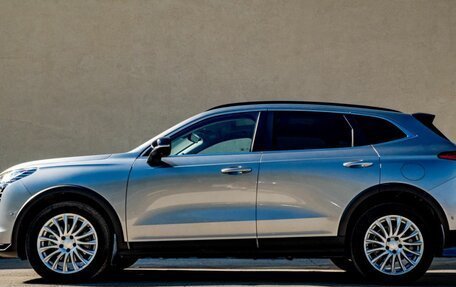 Haval Jolion, 2024 год, 2 100 000 рублей, 9 фотография
