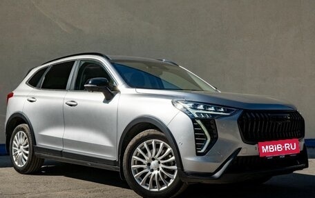 Haval Jolion, 2024 год, 2 100 000 рублей, 2 фотография