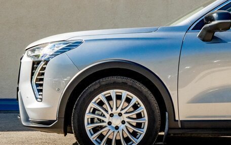 Haval Jolion, 2024 год, 2 100 000 рублей, 10 фотография