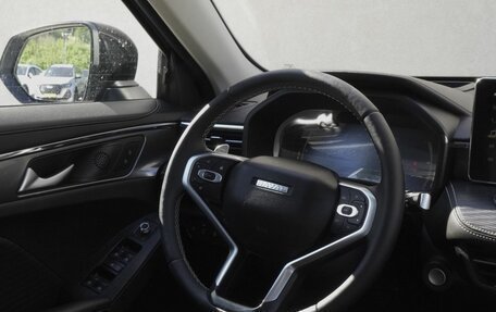 Haval Jolion, 2024 год, 2 100 000 рублей, 14 фотография