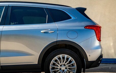 Haval Jolion, 2024 год, 2 100 000 рублей, 11 фотография