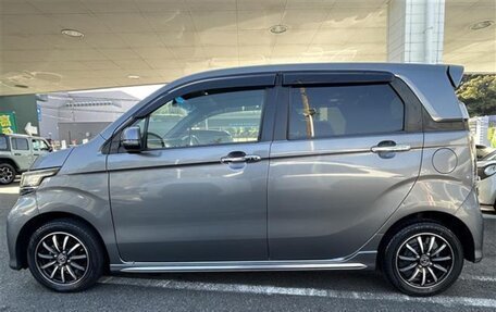 Honda N-WGN I рестайлинг, 2018 год, 545 002 рублей, 3 фотография