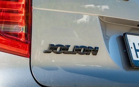 Haval Jolion, 2024 год, 2 100 000 рублей, 32 фотография