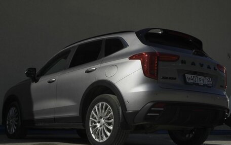 Haval Jolion, 2024 год, 2 100 000 рублей, 27 фотография